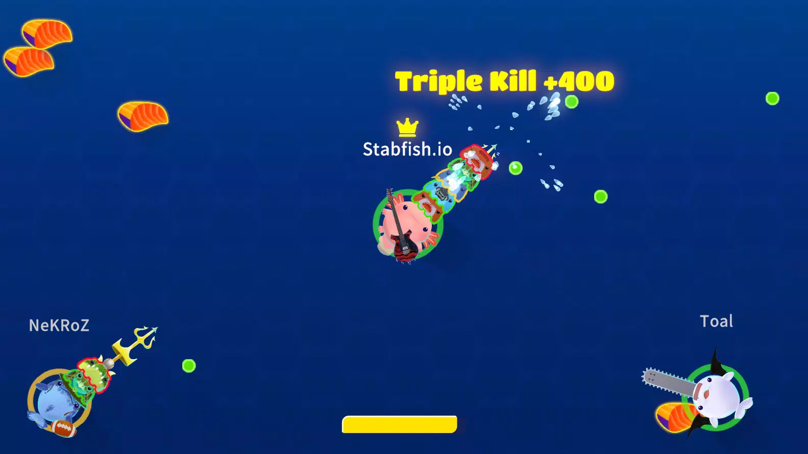 Stabfish.io RE:MASTER screenshot 7