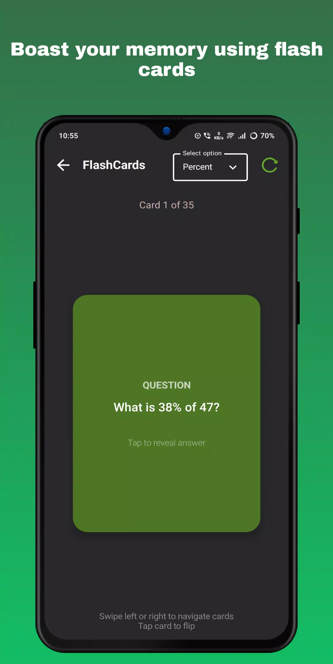 MathCore IQ screenshot 7