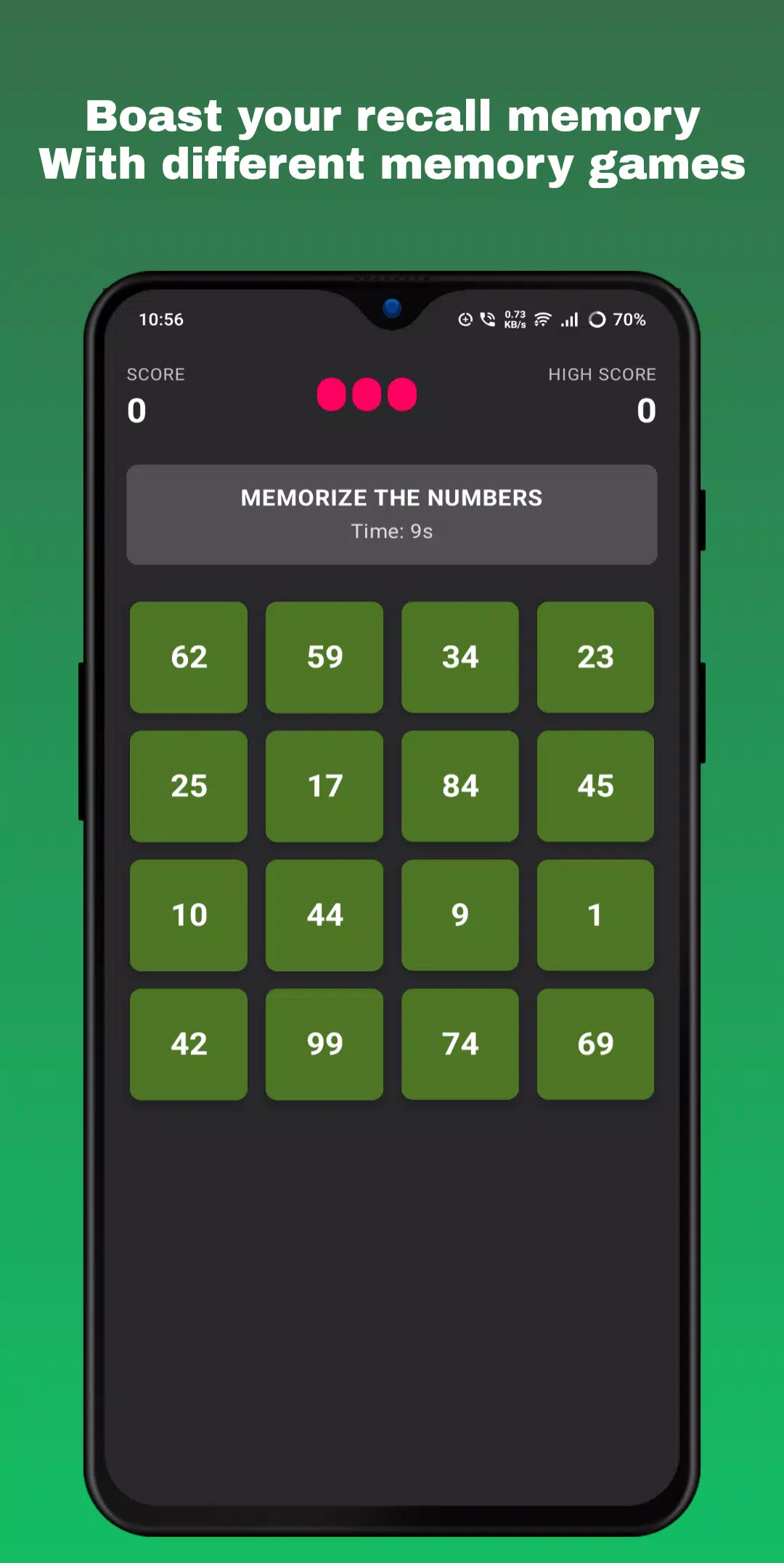 MathCore IQ screenshot 5