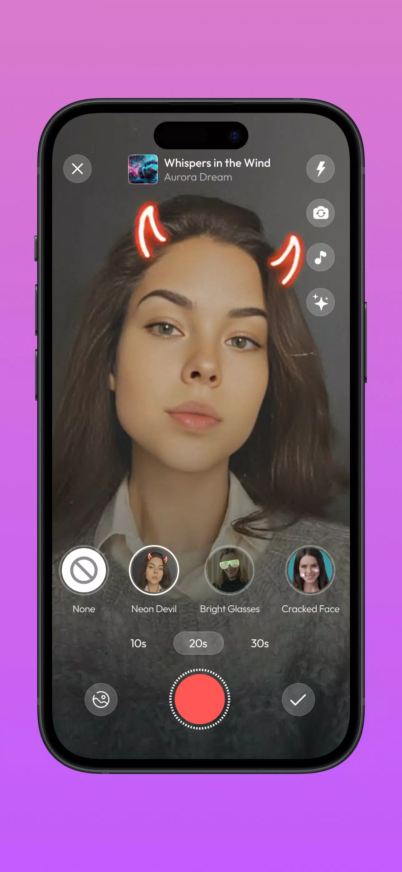 Shortzz screenshot 5