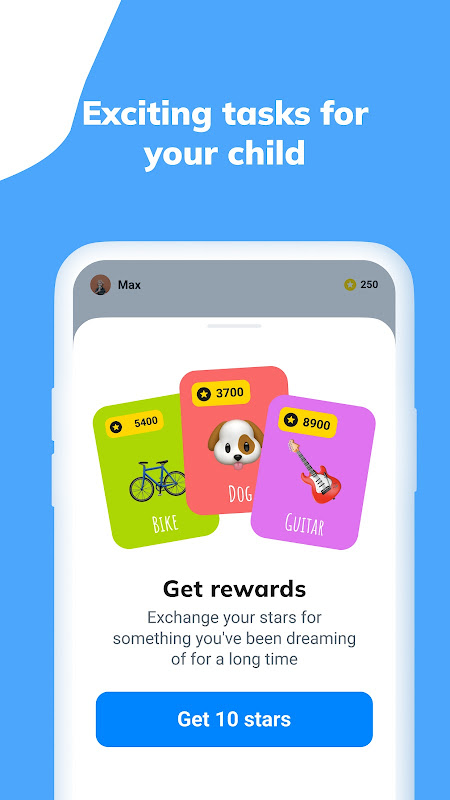 Pingo by Findmykids screenshot 2