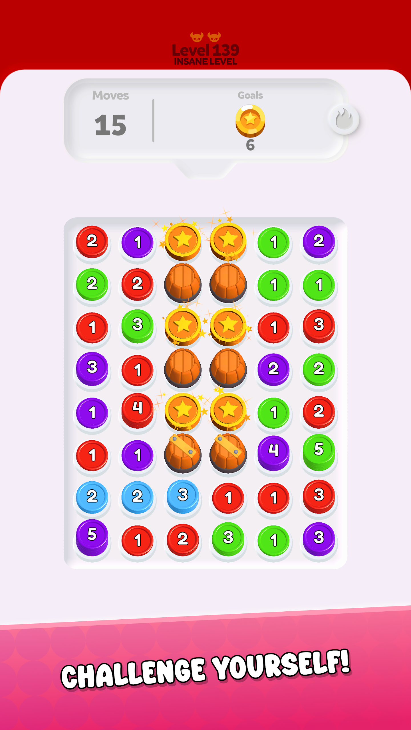 Stack em Up! screenshot 7