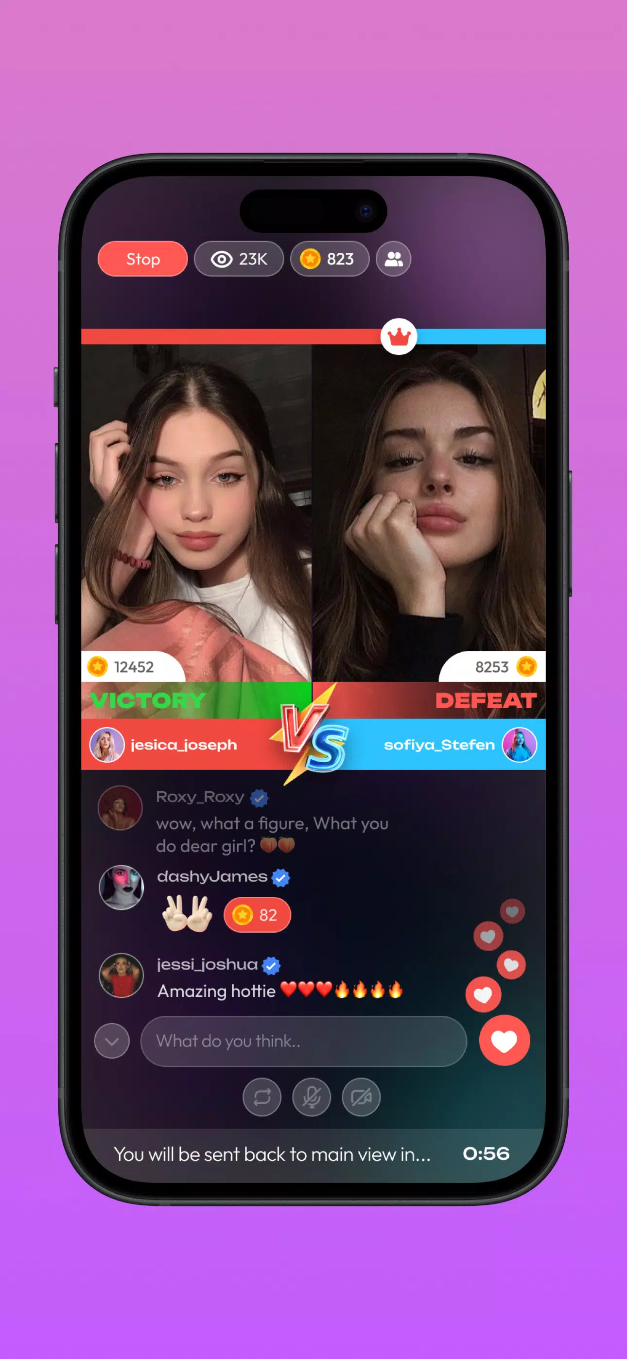 Shortzz screenshot 4