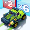 Energy War: Vehicle Battle APK