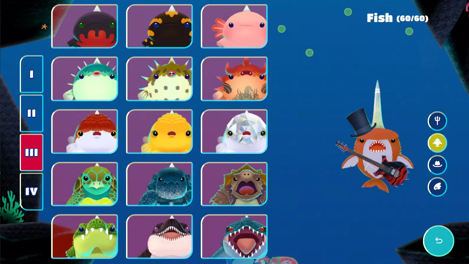 Stabfish.io RE:MASTER screenshot 5