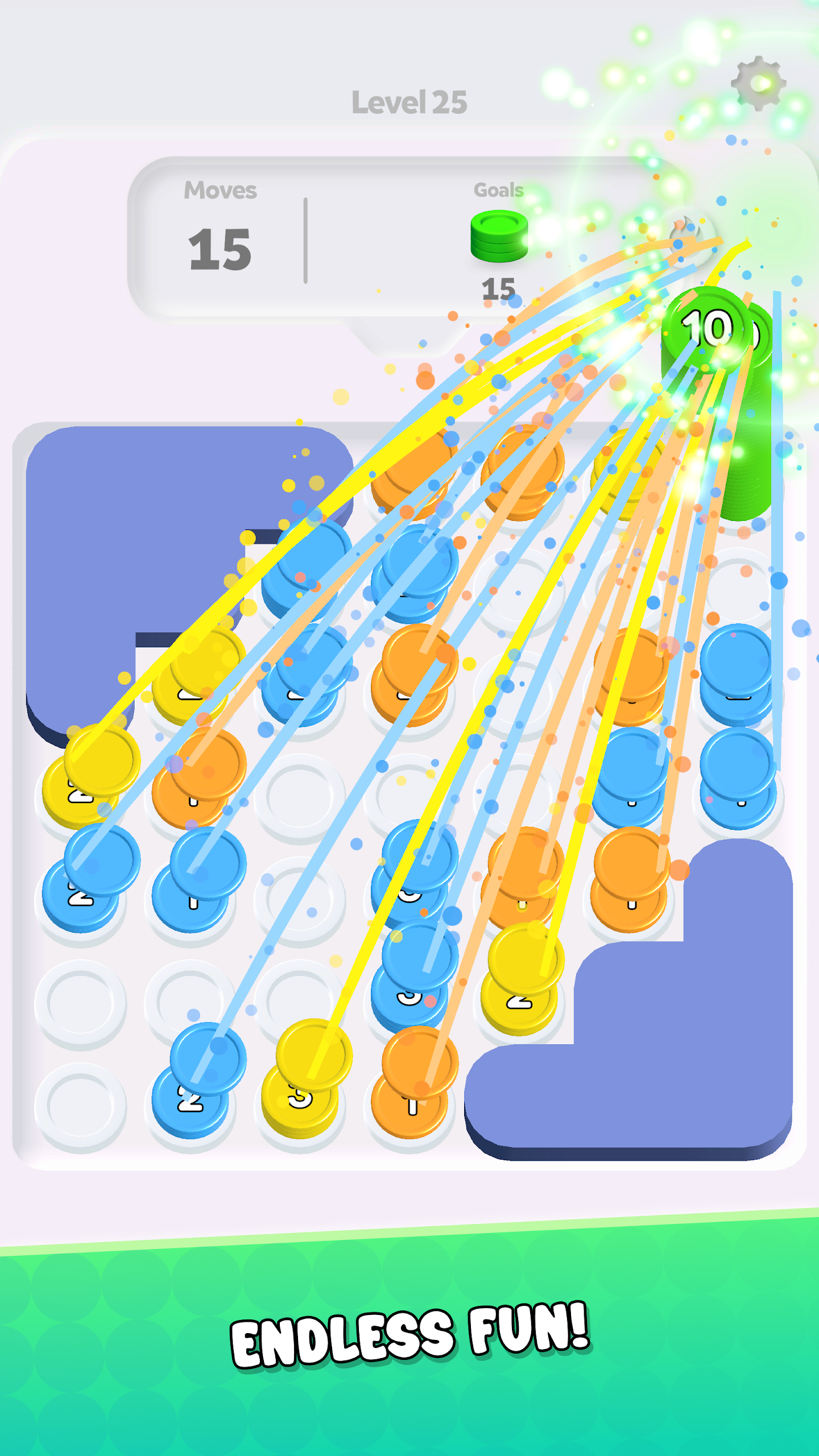 Stack em Up! screenshot 6