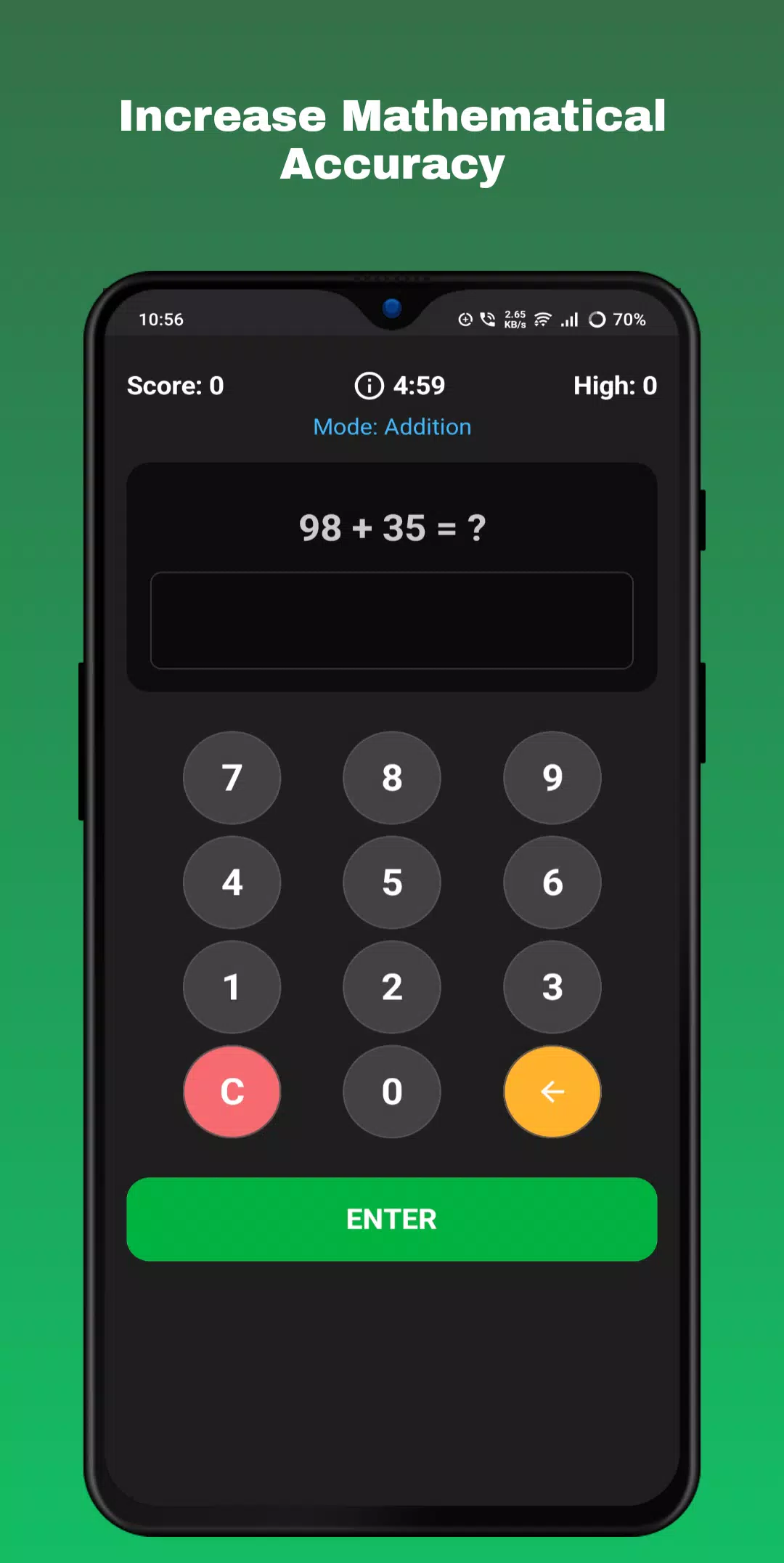 MathCore IQ screenshot 8
