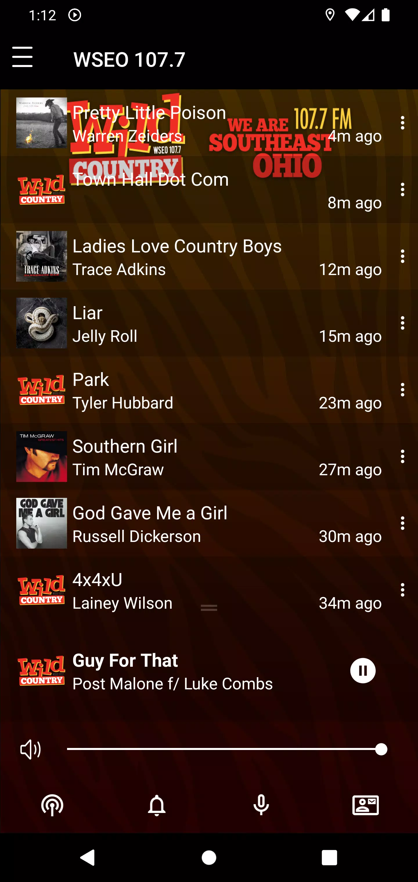 WSEOFM screenshot 4