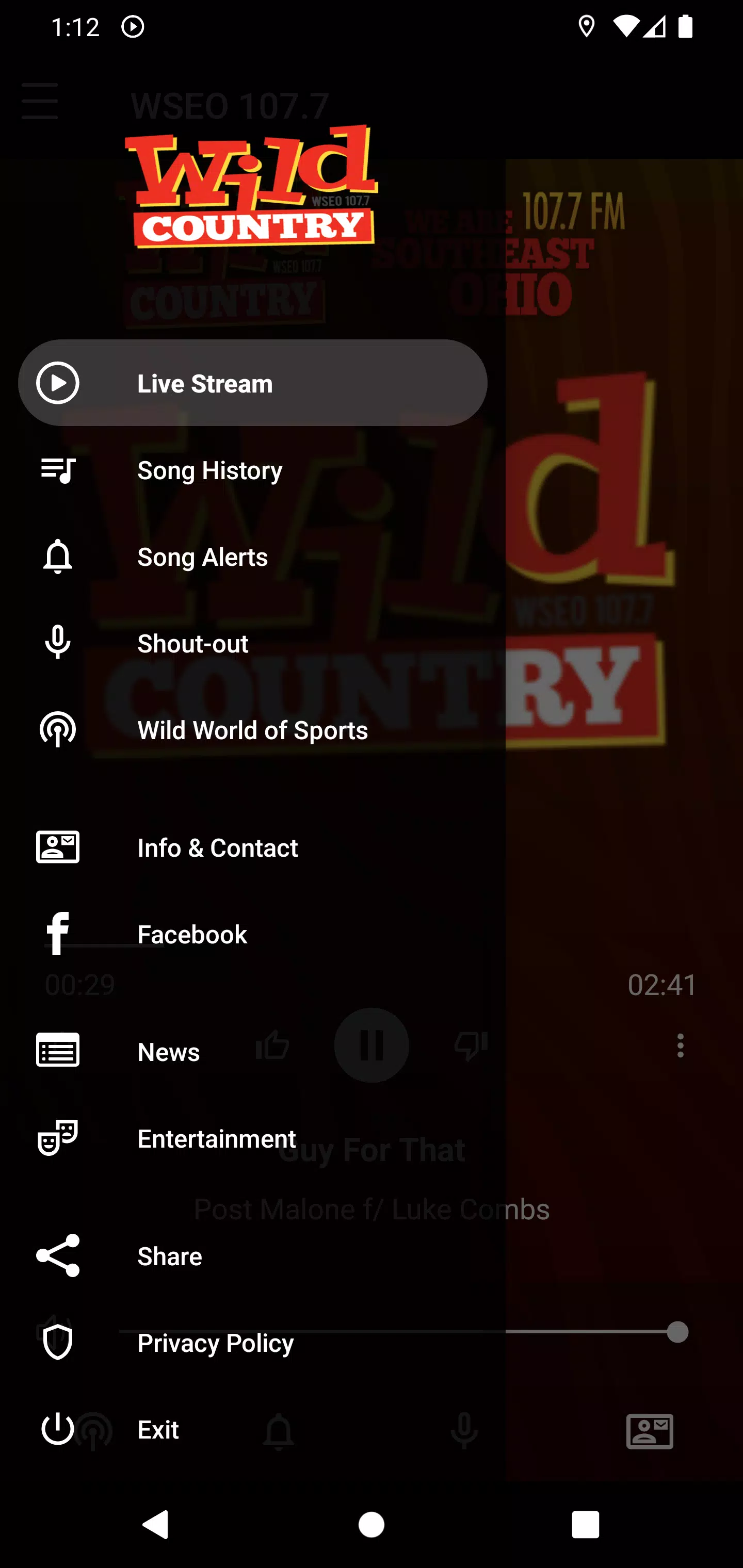 WSEOFM screenshot 3