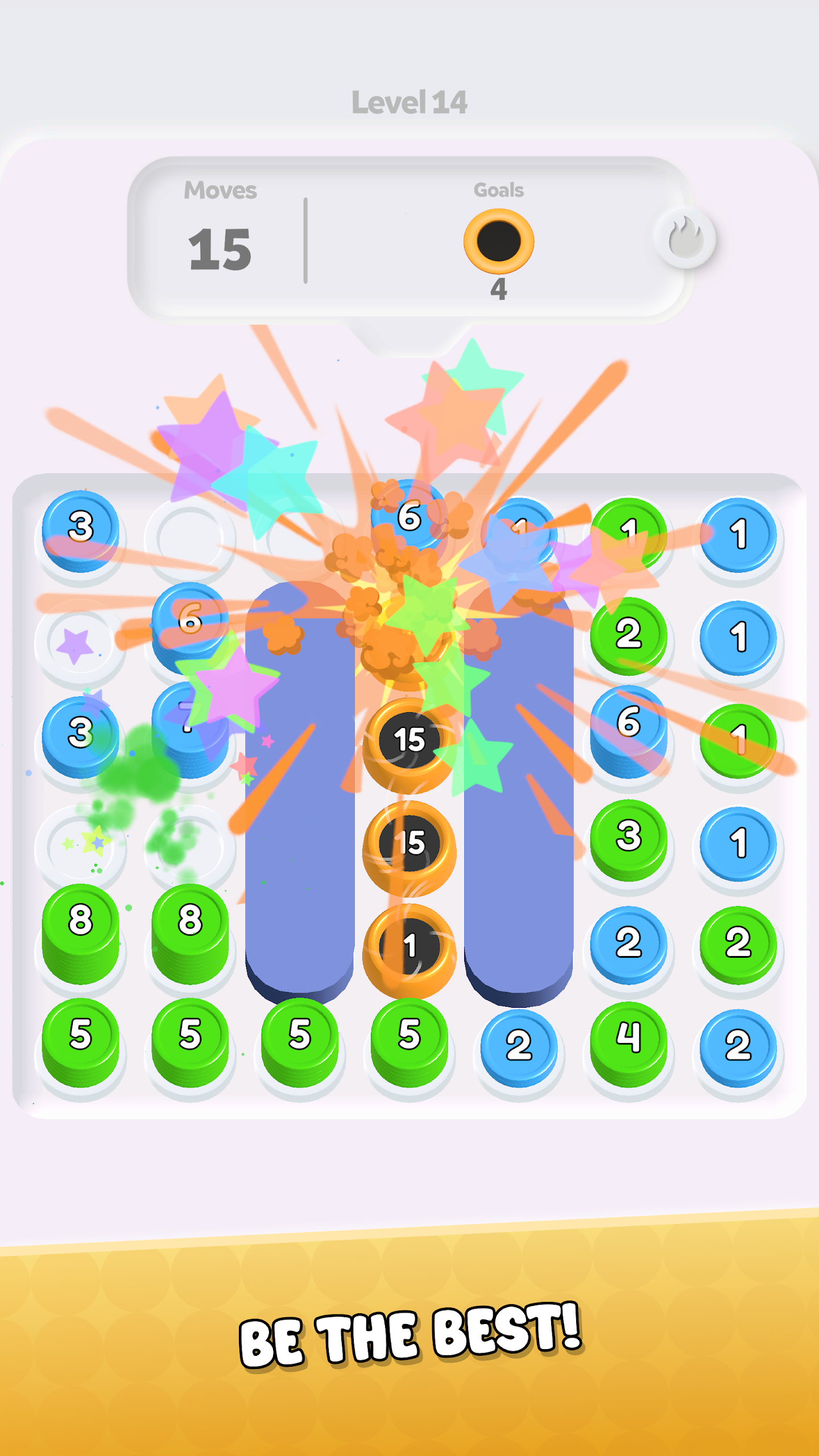 Stack em Up! screenshot 4