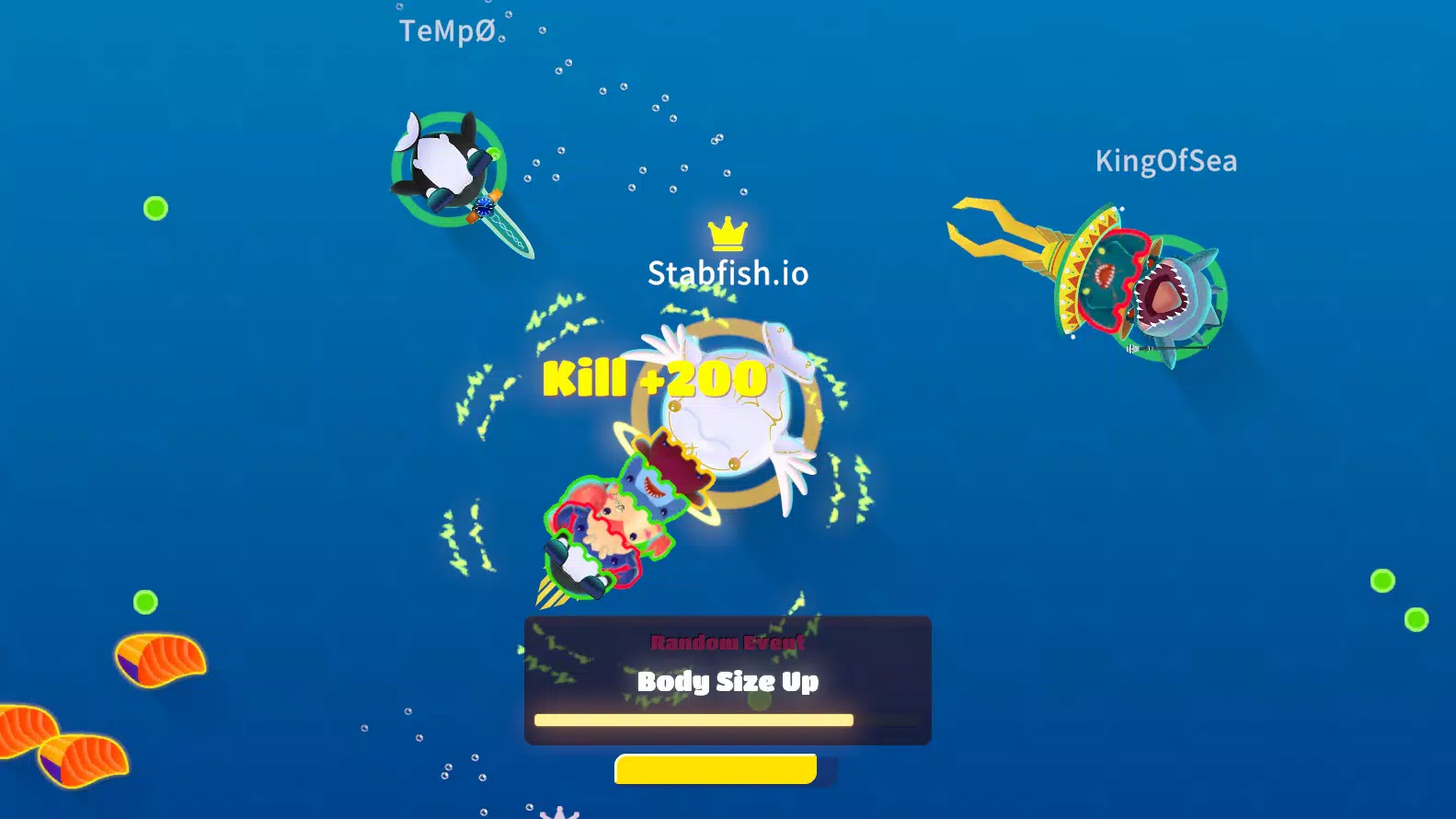 Stabfish.io RE:MASTER screenshot 8