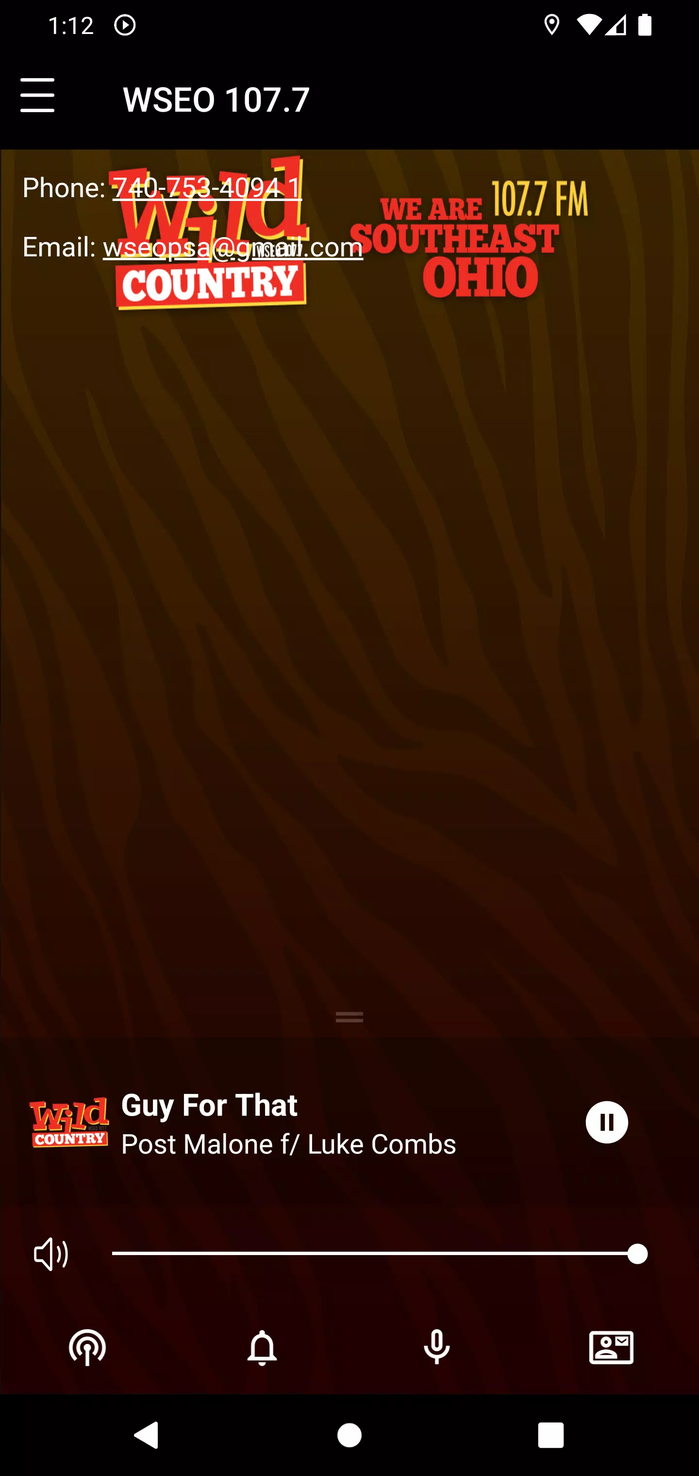 WSEOFM screenshot 5