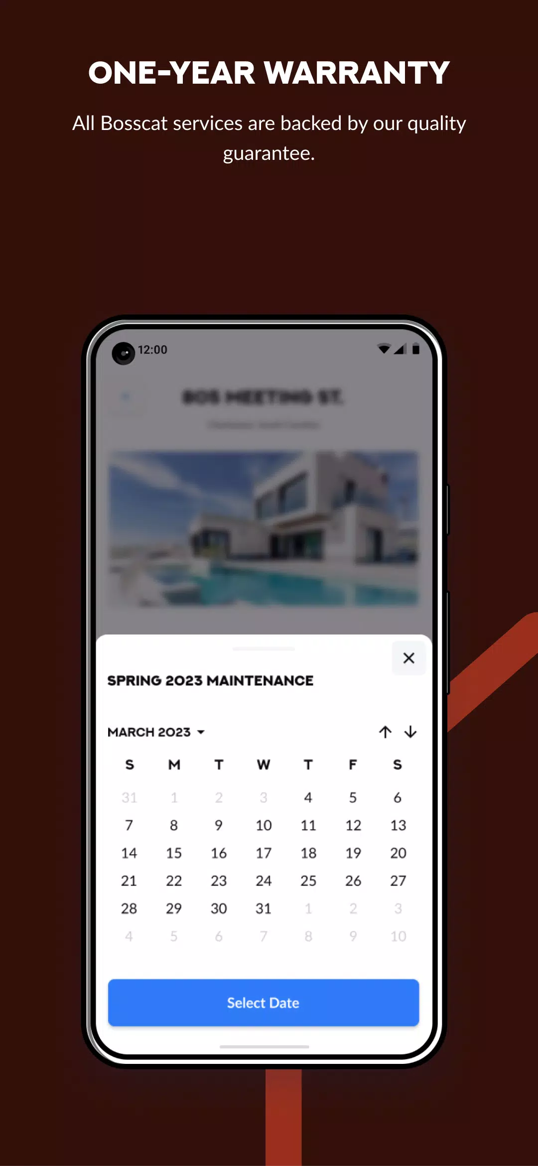 BOSSCAT screenshot 6