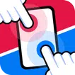 2 Player Battle: Mini Games APK