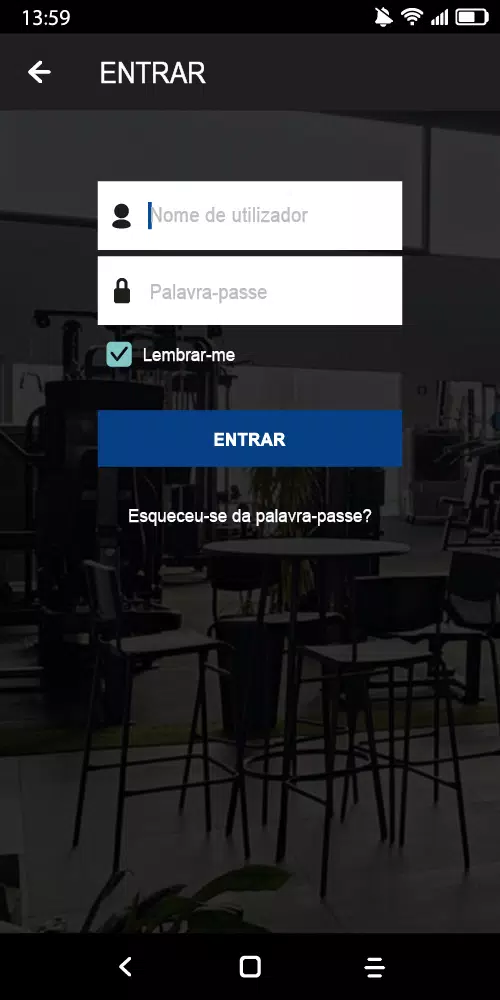 Professor Fit4You screenshot 2