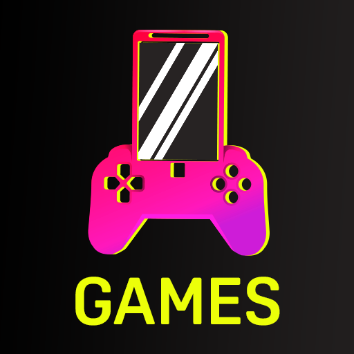 Games Hub - Fun Instant Games APK