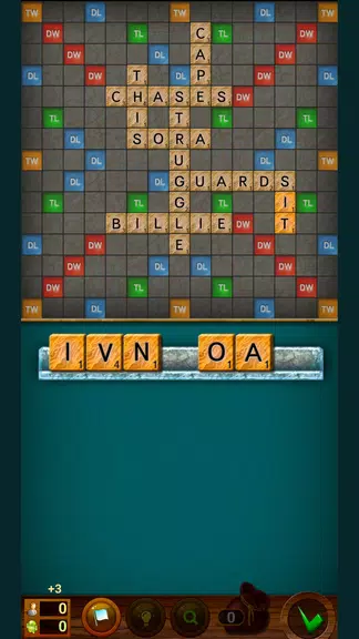 Words AI, Online & Offline screenshot 3
