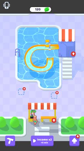 My Aquapark screenshot 3