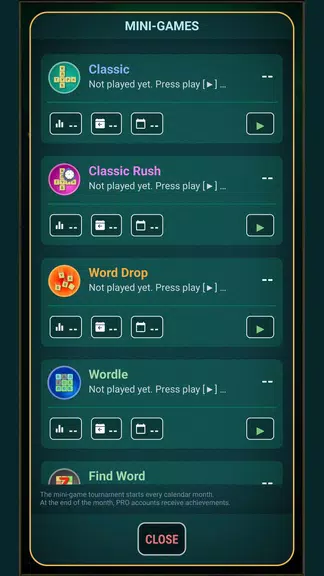 Words AI, Online & Offline screenshot 2