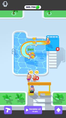 My Aquapark screenshot 4