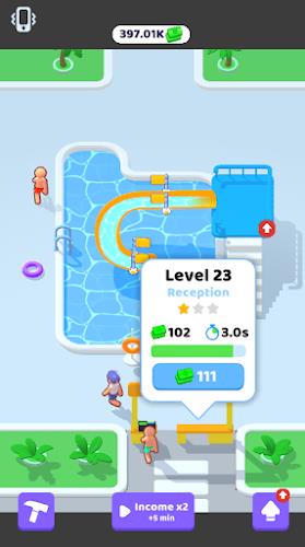 My Aquapark screenshot 5