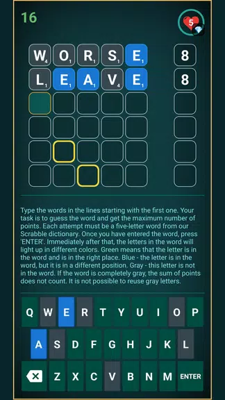 Words AI, Online & Offline screenshot 4