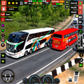 Open World Bus Driving Game 3d APK