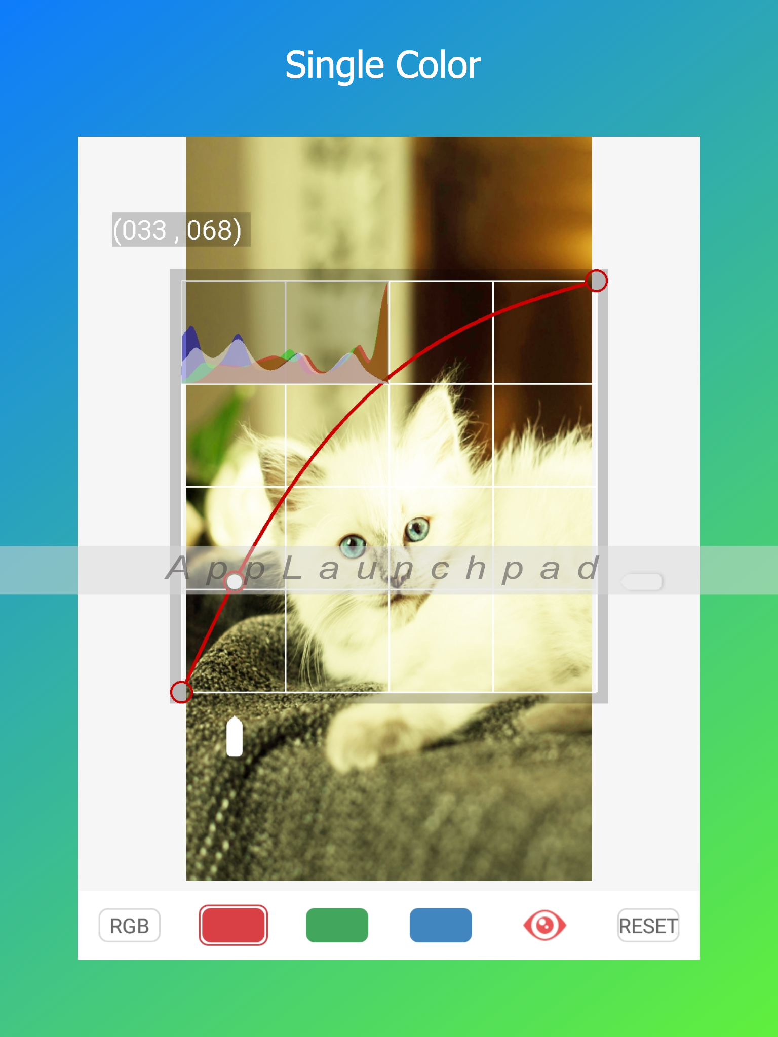 Negative Image screenshot 18