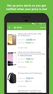 Pricena Shopping Comparison screenshot 5