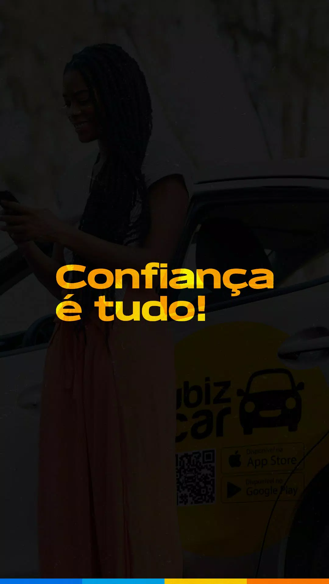 Ubiz Car Brasil screenshot 4