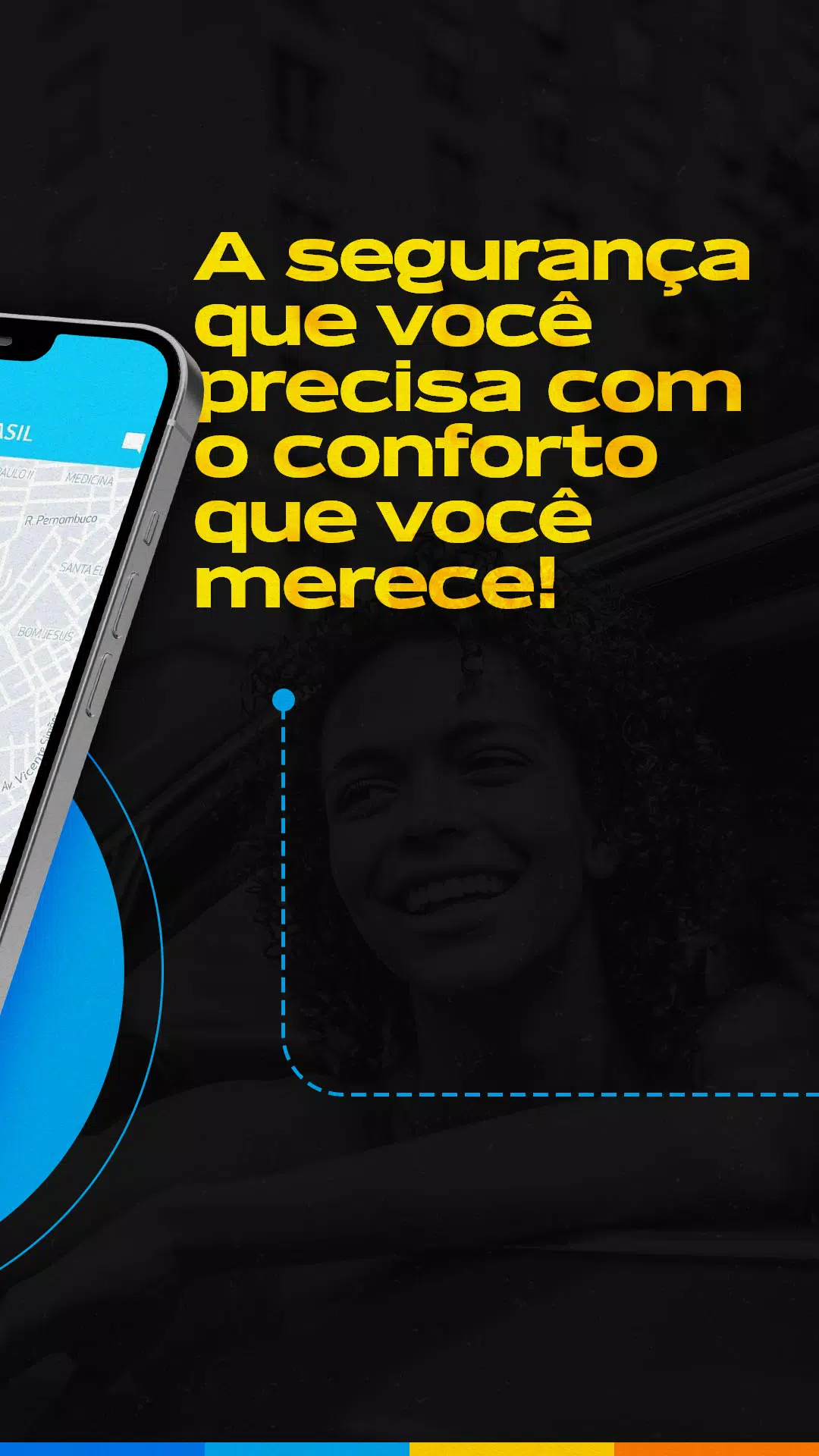 Ubiz Car Brasil screenshot 2