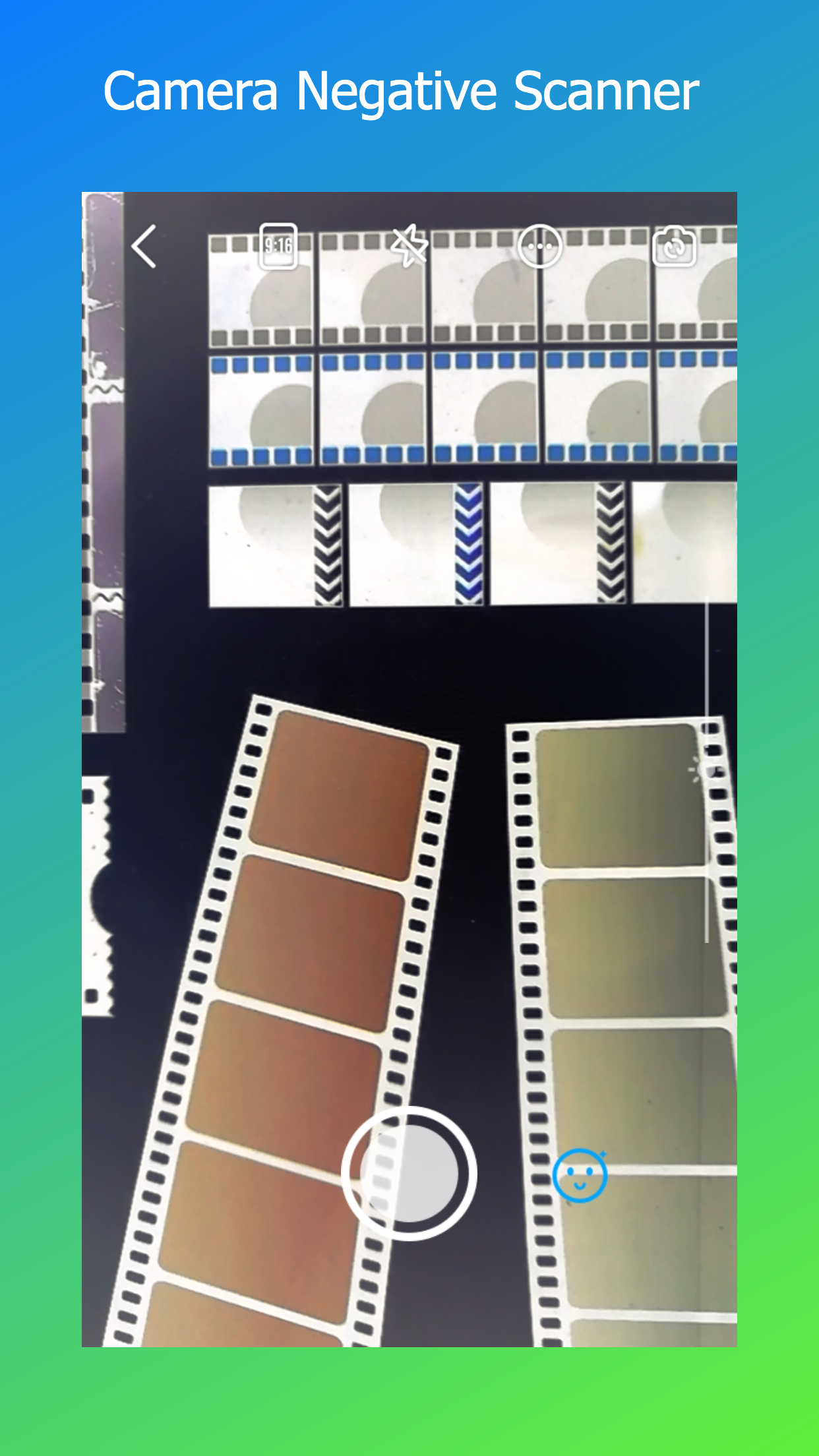Negative Image screenshot 2