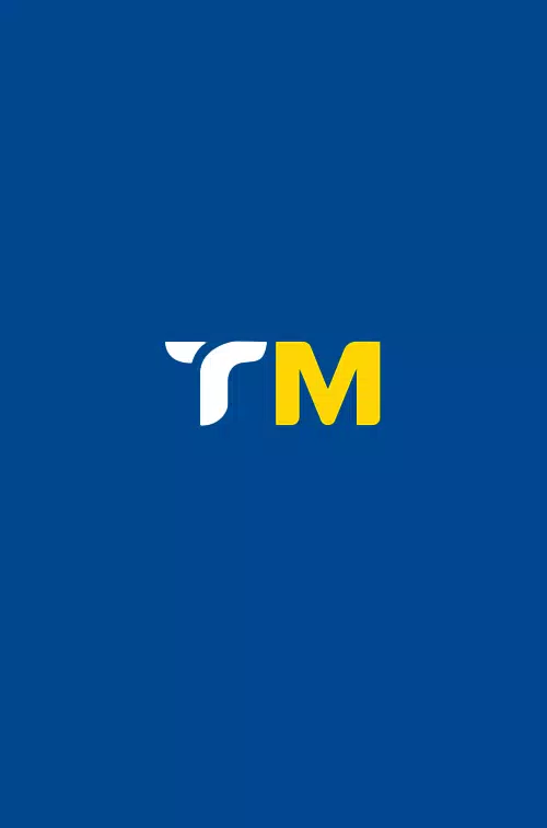 TripMaster Customer screenshot 1