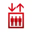 M's BRIDGE Elevator Call APK