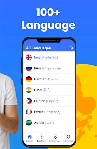 Translate All Photo Translator screenshot 5