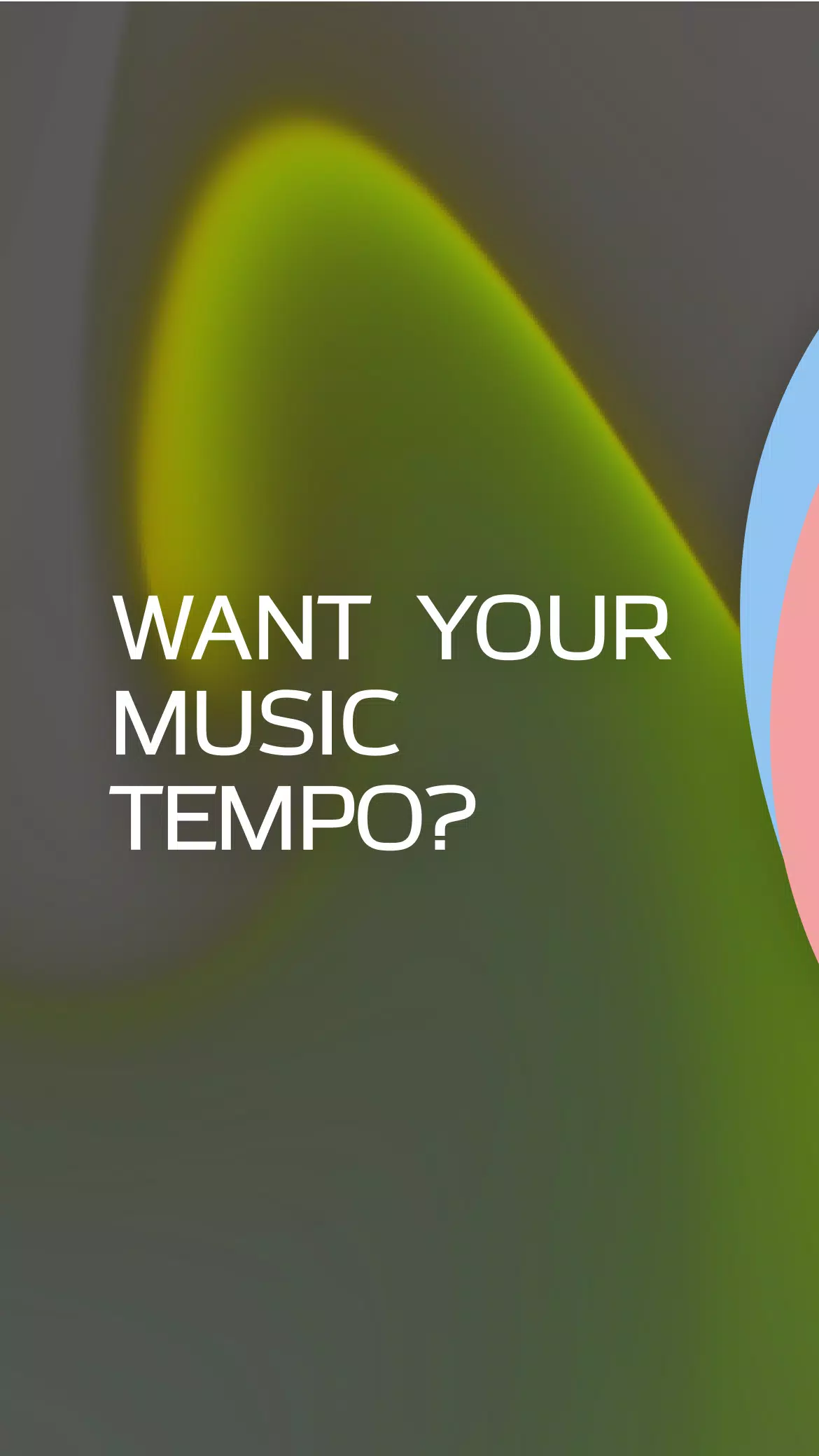 Tempos screenshot 1