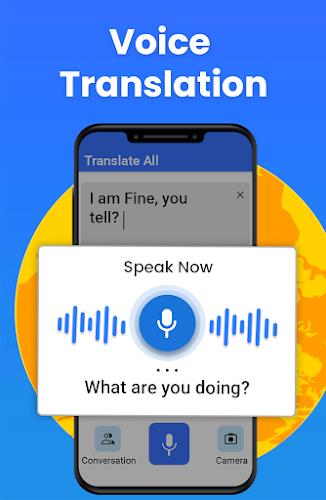 Translate All Photo Translator screenshot 8