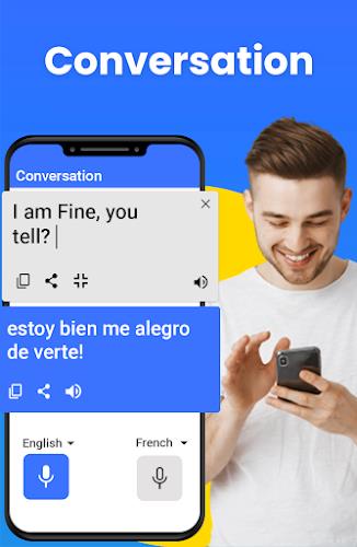 Translate All Photo Translator screenshot 9