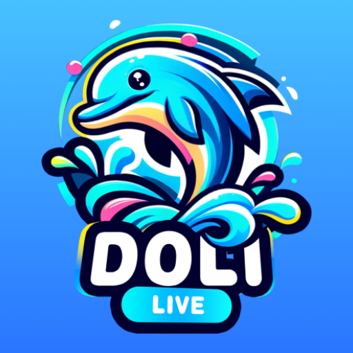 Doli Live- Go Stream & Party APK