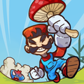 Super Jump Guy APK