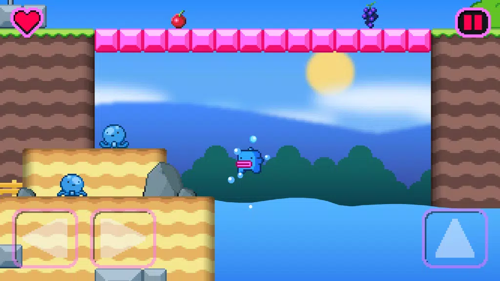 Mimelet screenshot 2