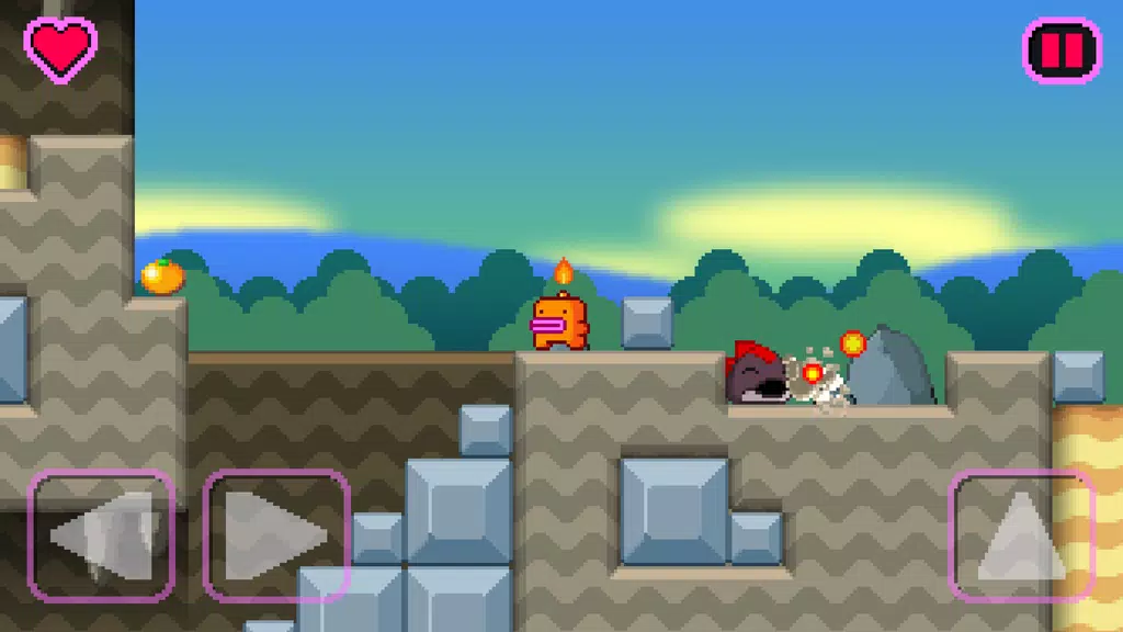 Mimelet screenshot 3