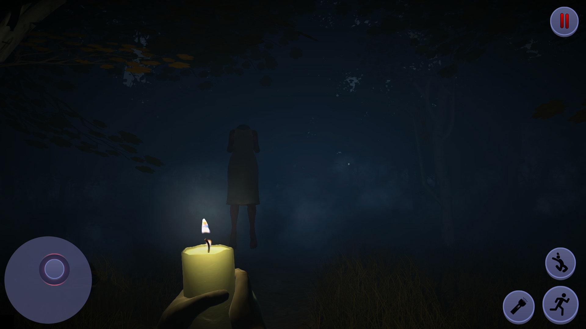 Grandma Hospital Horror Game screenshot 3