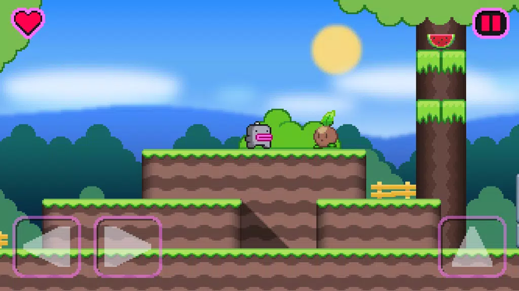 Mimelet screenshot 1