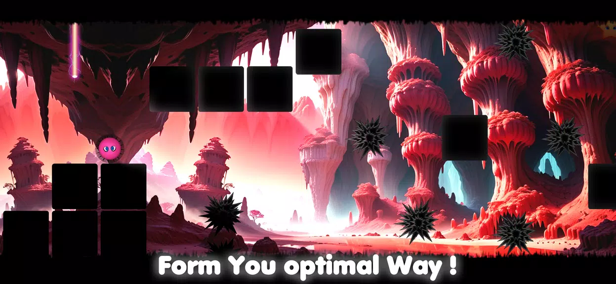 Ball Run - Ball Platformer screenshot 4