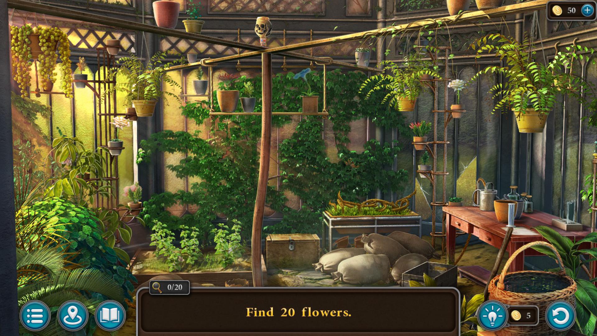 Lost Lands 10 screenshot 3