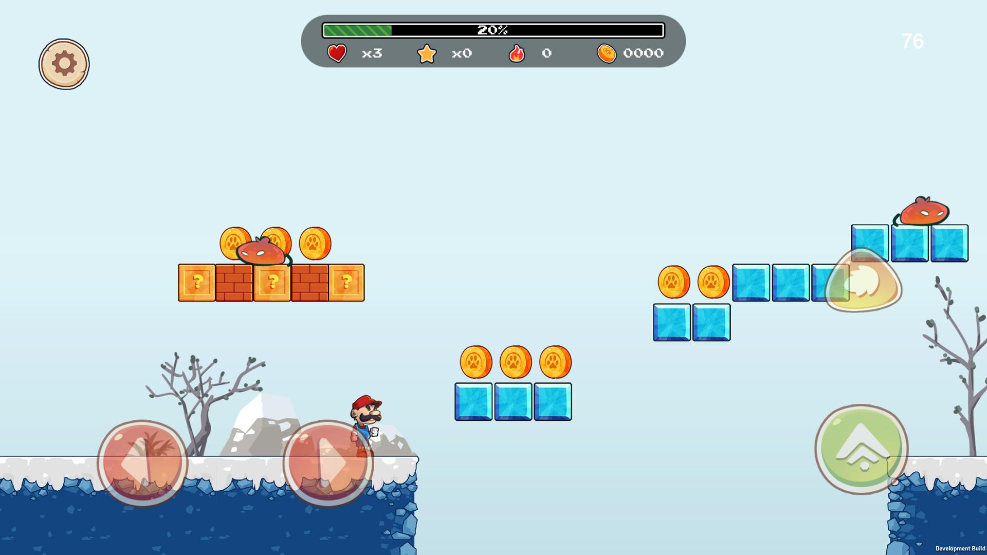 Super Jump Guy screenshot 4