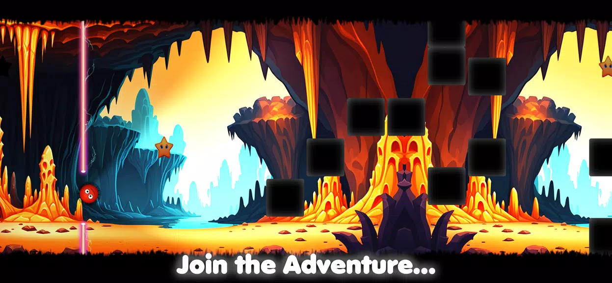 Ball Run - Ball Platformer screenshot 1