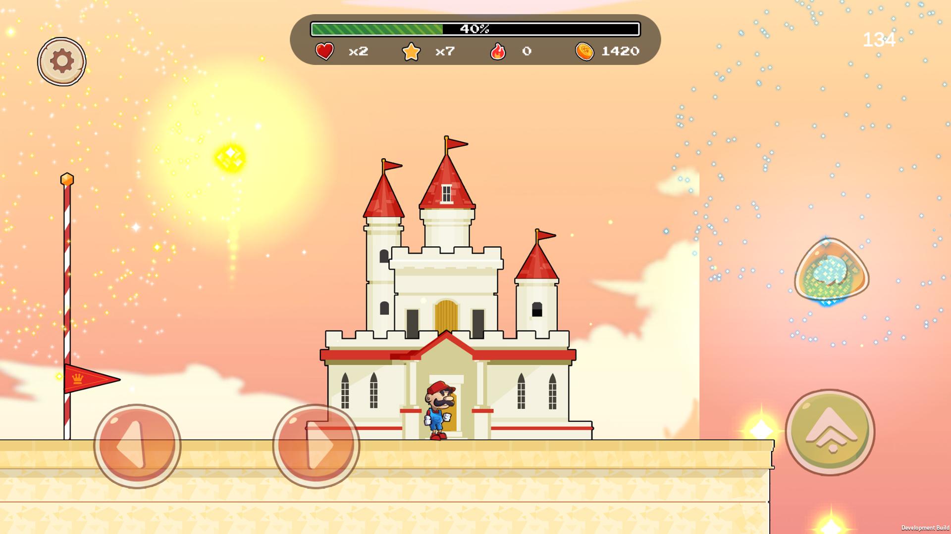 Super Jump Guy screenshot 3