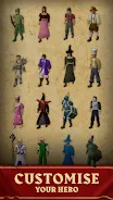 Old School RuneScape screenshot 15